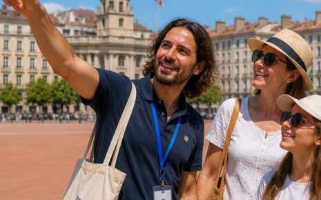 Visite Privée Lyon, Guide Lyon, Visite Guidée Lyon, Lyon Tour, Guide Conférencier Lyon