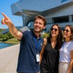 visite-lyon-confluences-groupe-amies-tourisme - tour