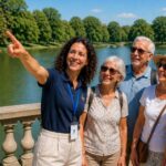 visite-lyon-parc-lac-retraites-tourisme - tour Visite Privée Lyon, Guide Lyon, Visite Guidée Lyon, Lyon Tour, Guide Conférencier Lyon