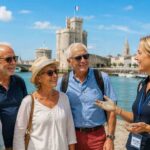 Visite Privée La Rochelle, Visite Guidée La Rochelle