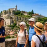 Visite Privée Rocamadour, Visiter Rocamadour, Guide Rocamadour