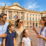 Visite privée Toulouse