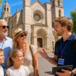Visite guidée Valence, Visiter Valence, Drôme Tourisme