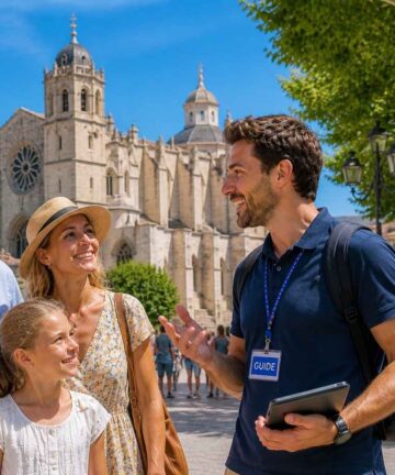 Visite guidée Valence, Visiter Valence, Drôme Tourisme
