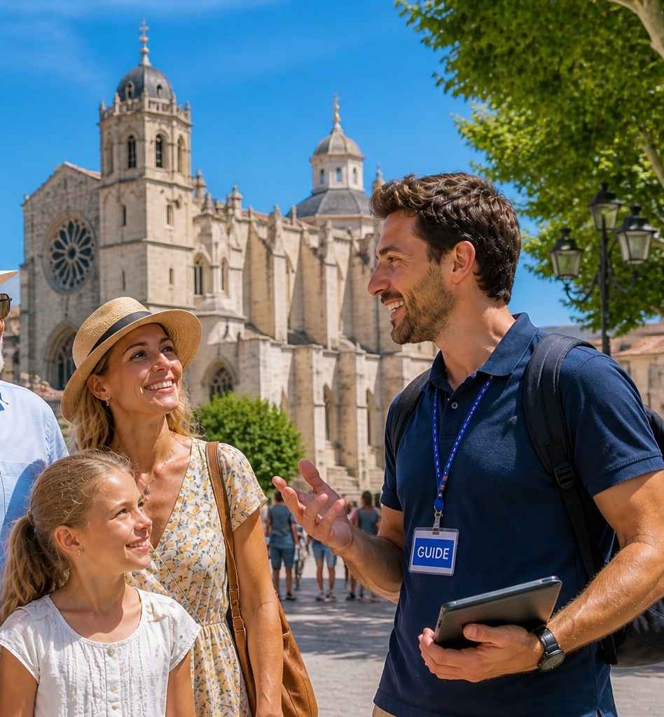 Visite guidée Valence, Visiter Valence, Drôme Tourisme