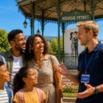 Visite guidée Valence, Visiter Valence, Drôme Tourisme