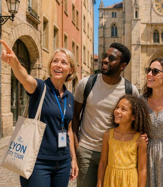 Visite Privée Lyon, Guide Lyon, Visite Guidée Lyon, Lyon Tour, Guide Conférencier Lyon