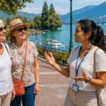 voyage-annecy-groupe-seniors Visite guidée Annecy, Guide Annecy