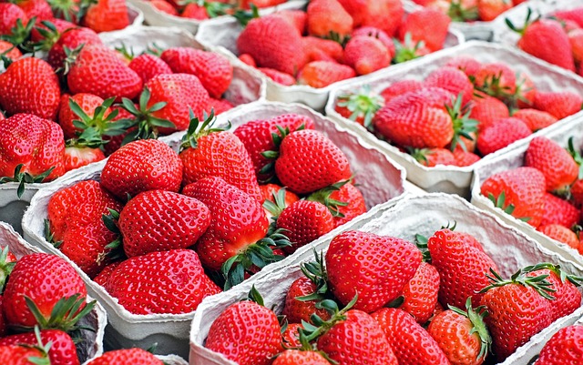 Marché Saint Raphaël