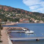 Visiter Agay Visiter Agay, Guide Agay, Visiter le Var