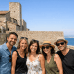 Musée Picasso Antibes, Visiter Antibes, Guide Antibes