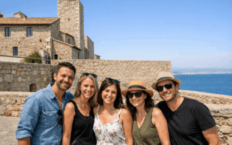 Musée Picasso Antibes, Visiter Antibes, Guide Antibes