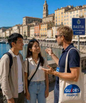 Bastia
