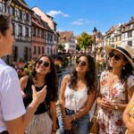 Visiter Colmar, Guide Colmar