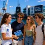 Visite de Lorient, Guide Lorient, Guides France