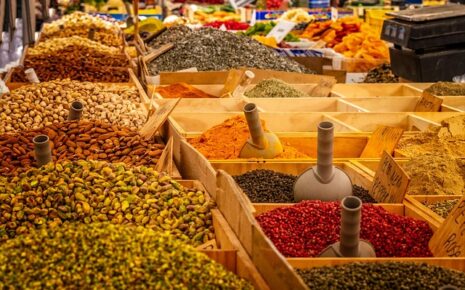 marché provençal Antibes, Guide Antibes, Visiter Antibes