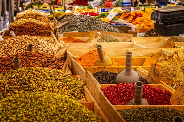 marché provençal Antibes, Guide Antibes, Visiter Antibes