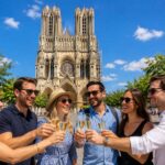 Visiter Reims en 1 jour, Visiter Reims, Visite Guidée Reims