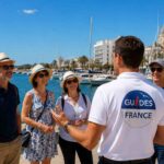Visiter Saint Raphaël, Visite Privée Saint Raphaël