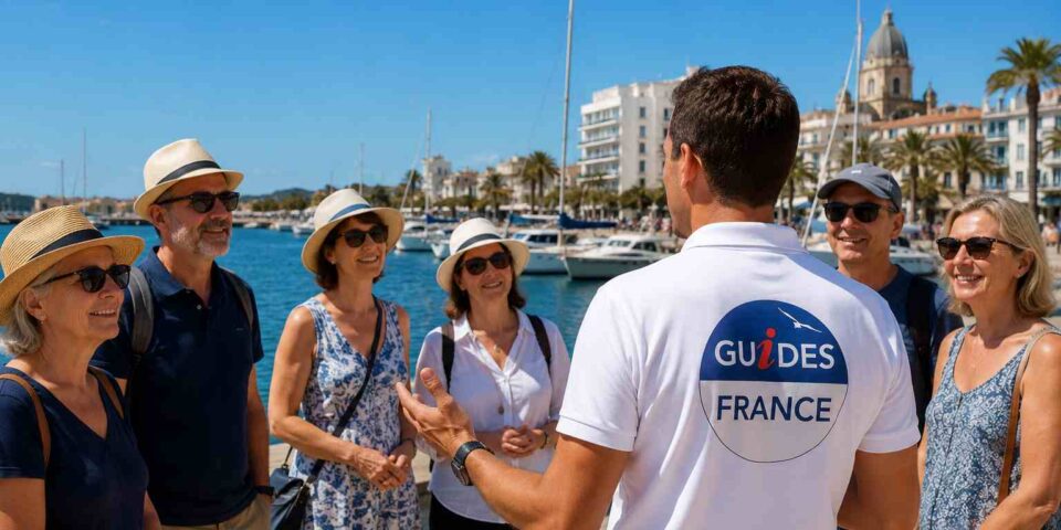 Visiter Saint Raphaël, Visite Privée Saint Raphaël