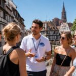 Visiter Strasbourg en 1 jour, Guide Strasbourg, Visite Guidée Strasbourg