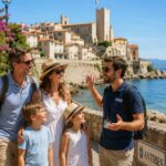 tourisme-antibes-guide-famille Visite du centre historique d'Antibes, Guide Antibes