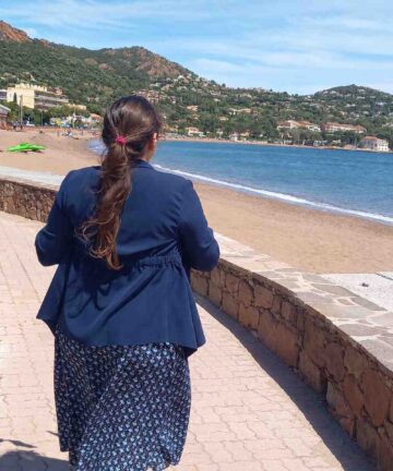 Visiter Agay, Guide Agay, Visiter le Var