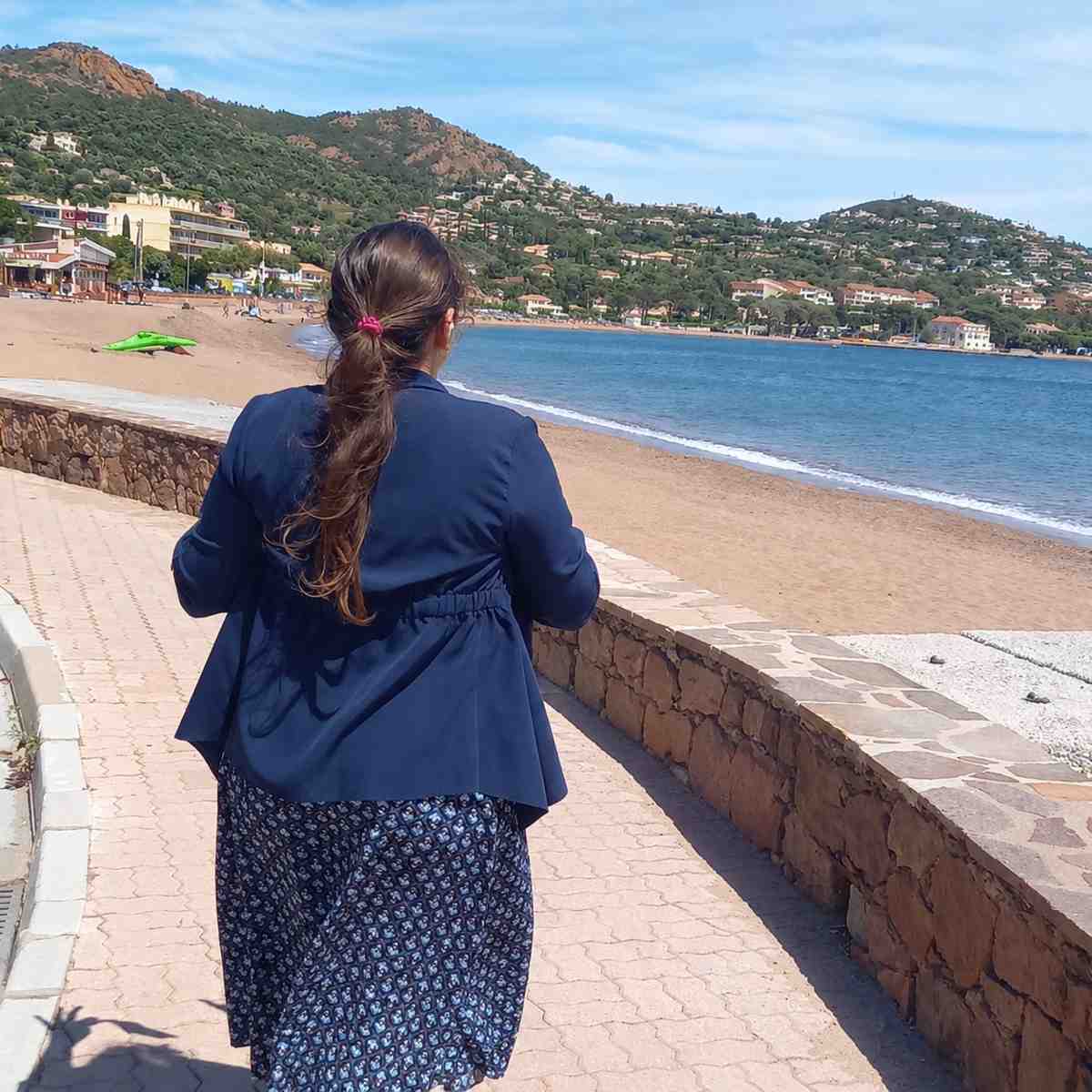 Visiter Agay, Guide Agay, Visiter le Var
