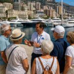 tourisme-port-hercule-monaco-guide-retraites Visiter Fontvieille, Visiter Monaco, Visite Guidée Monaco