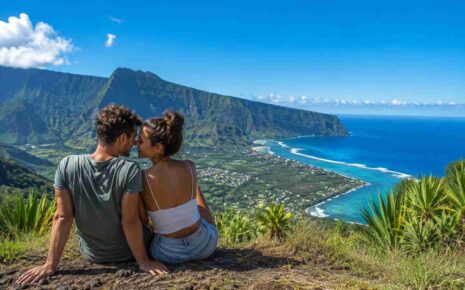 Visiter la Réunion, Pourquoi Visiter la Réunion