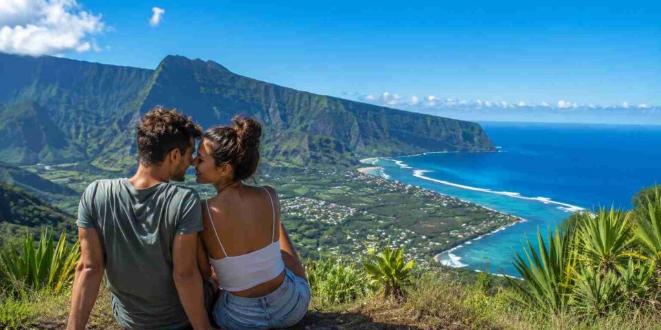 Visiter la Réunion, Pourquoi Visiter la Réunion