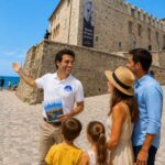 visite-guidee-antibes-musee-picasso-tourisme Visiter Antibes au départ de votre hôtel, Visiter Antibes, Visite Guidée Antibes