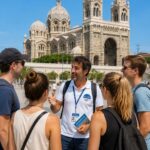 visite-guidee-cathedrale-major-marseille Visiter Marseille, Guide Marseille, Visite Guidée Marseille