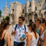 visite-guidee-palais-des-papes-avignon Visiter Avignon, Guide Avignon