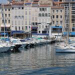 Marseille entre patrimoine et Méditerranée