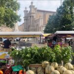 Visiter Place des Prêcheurs Aix-en-Provence