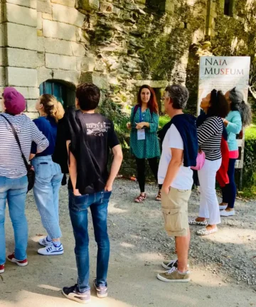 La Visite Ensorcelante de Rochefort-en-Terre