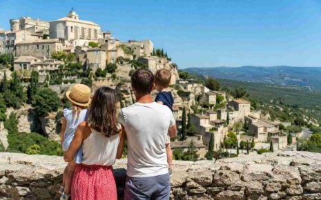 Visiter Gordes, Guide Gordes