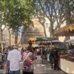 Visiter Place Richelme Aix en Provence Tourisme Guide