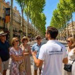 Visiter Aix en Provence