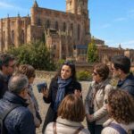 Visiter Albi, Guide Conférencier Albi