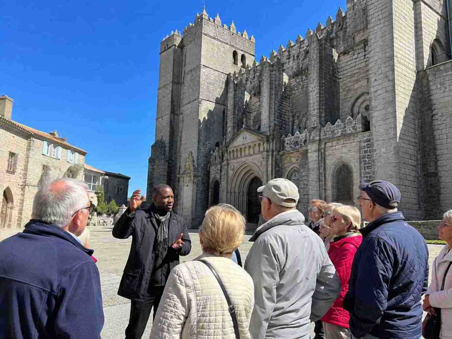 Basilique Saint-Nazaire Carcassonne