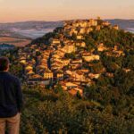 Beaux villages autour d'Albi