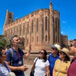 Visite de Albi, Visite d'Albi, Visite Guidée Albi
