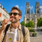 Cotignac Orléans Guides France Cotignac, Spécialités Orléans