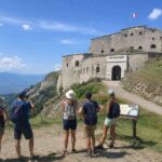 Fort Saint Eynard