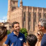 Guide Albi, Visite Guidée Albi