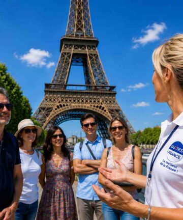 Visite Guidée Incontournable