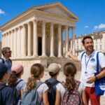 Visiter Nîmes, Guide Nîmes, Guide France