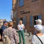 Visite de Albi, Visite d'Albi, Visite Guidée Albi